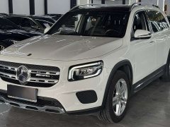 Mercedes-Benz GLB 200 Dynamic - ფოტო 1