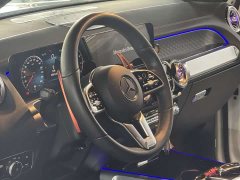 Mercedes-Benz GLB 200 Dynamic - ფოტო 10
