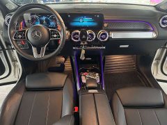 Mercedes-Benz GLB 200 Dynamic - ფოტო 11