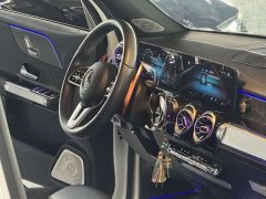 Mercedes-Benz GLB 200 Dynamic - ფოტო 12