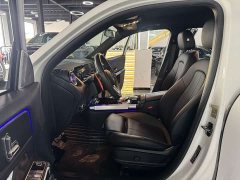 Mercedes-Benz GLB 200 Dynamic - ფოტო 13