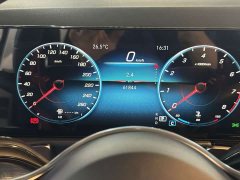 Mercedes-Benz GLB 200 Dynamic - ფოტო 14