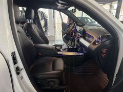 Mercedes-Benz GLB 200 Dynamic - ფოტო 15