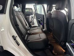 Mercedes-Benz GLB 200 Dynamic - ფოტო 16