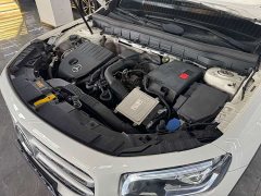 Mercedes-Benz GLB 200 Dynamic - ფოტო 17
