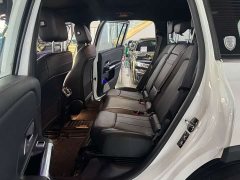 Mercedes-Benz GLB 200 Dynamic - ფოტო 18