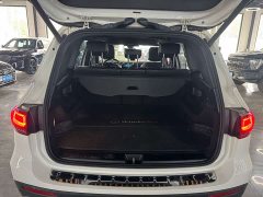 Mercedes-Benz GLB 200 Dynamic - ფოტო 19