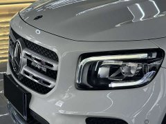 Mercedes-Benz GLB 200 Dynamic - ფოტო 2