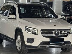 Mercedes-Benz GLB 200 Dynamic - ფოტო 3