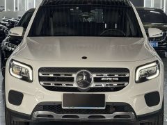 Mercedes-Benz GLB 200 Dynamic - ფოტო 4