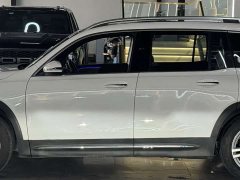 Mercedes-Benz GLB 200 Dynamic - ფოტო 5