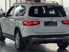 Mercedes-Benz GLB 200 Dynamic - ფოტო 7