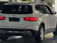 Mercedes-Benz GLB 200 Dynamic - ფოტო 9