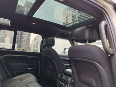 Land Rover Defender 2025 110 3.0T P400 X - ფოტო 11