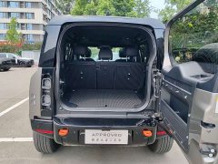 Land Rover Defender 2025 110 3.0T P400 X - ფოტო 15