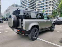 Land Rover Defender 2025 110 3.0T P400 X - ფოტო 3