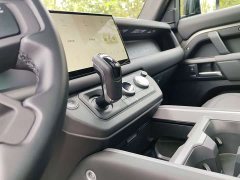 Land Rover Defender 2025 110 3.0T P400 X - ფოტო 6