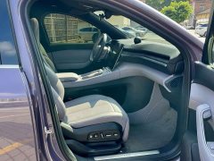 NIO EC6 2024 75kWh - ფოტო 10
