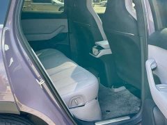 NIO EC6 2024 75kWh - ფოტო 12