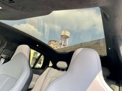 NIO EC6 2024 75kWh - ფოტო 13