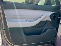 NIO EC6 2024 75kWh - ფოტო 16