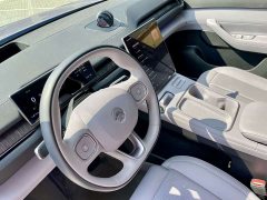 NIO EC6 2024 75kWh - ფოტო 17