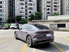 NIO EC6 2024 75kWh - ფოტო 4