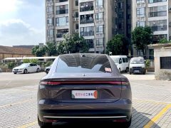 NIO EC6 2024 75kWh - ფოტო 5