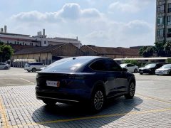 NIO EC6 2024 75kWh - ფოტო 6