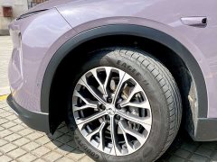 NIO EC6 2024 75kWh - ფოტო 8