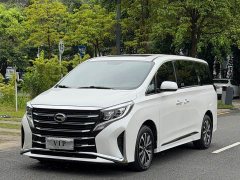 GAC Aion M8 2024 Lingxiu Series 390T Premium Edition - ფოტო 1