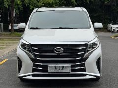 GAC Aion M8 2024 Lingxiu Series 390T Premium Edition - ფოტო 2