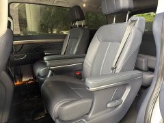 GAC Aion M8 2024 Lingxiu Series 390T Premium Edition - ფოტო 5