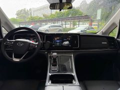 GAC Aion M8 2024 Lingxiu Series 390T Premium Edition - ფოტო 6