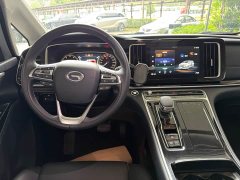 GAC Aion M8 2024 Lingxiu Series 390T Premium Edition - ფოტო 7