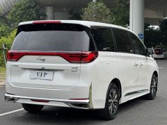 GAC Aion M8 2024 Lingxiu Series 390T Premium Edition - ფოტო 9
