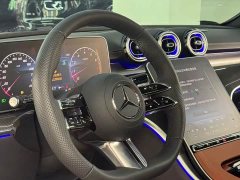 Mercedes-Benz C-Class Facelift C 260 L Night Sport Edition - ფოტო 5