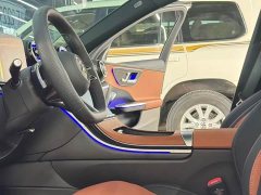 Mercedes-Benz C-Class Facelift C 260 L Night Sport Edition - ფოტო 6