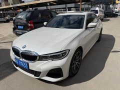 BMW 3 Series 320Li M Sport Package - ფოტო 1