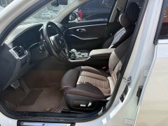 BMW 3 Series 320Li M Sport Package - ფოტო 2