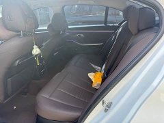 BMW 3 Series 320Li M Sport Package - ფოტო 3