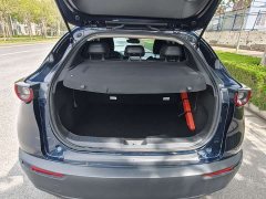 Mazda CX-30 2021 2.0L Automatic Comfort Edition - ფოტო 11