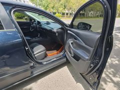 Mazda CX-30 2021 2.0L Automatic Comfort Edition - ფოტო 12
