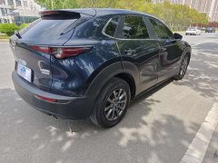 Mazda CX-30 2021 2.0L Automatic Comfort Edition - ფოტო 2