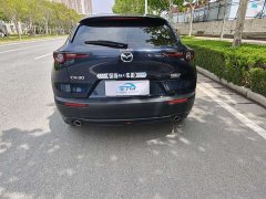 Mazda CX-30 2021 2.0L Automatic Comfort Edition - ფოტო 3
