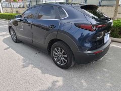 Mazda CX-30 2021 2.0L Automatic Comfort Edition - ფოტო 4