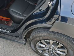 Mazda CX-30 2021 2.0L Automatic Comfort Edition - ფოტო 6