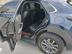 Mazda CX-30 2021 2.0L Automatic Comfort Edition - ფოტო 7