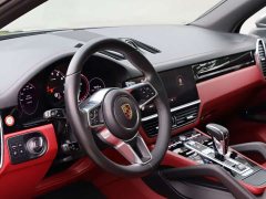 Porsche Cayenne 3.0T Platinum Edition - ფოტო 13