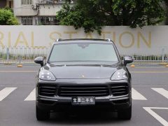 Porsche Cayenne 3.0T Platinum Edition - ფოტო 2